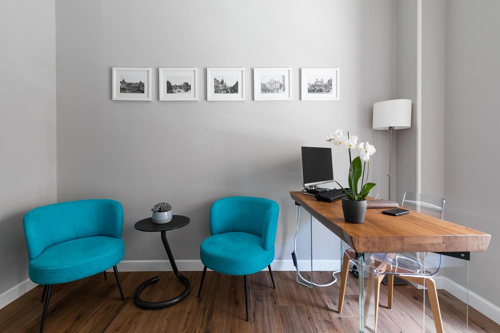Briseide Boutique Rooms Colosseum — Photos 2