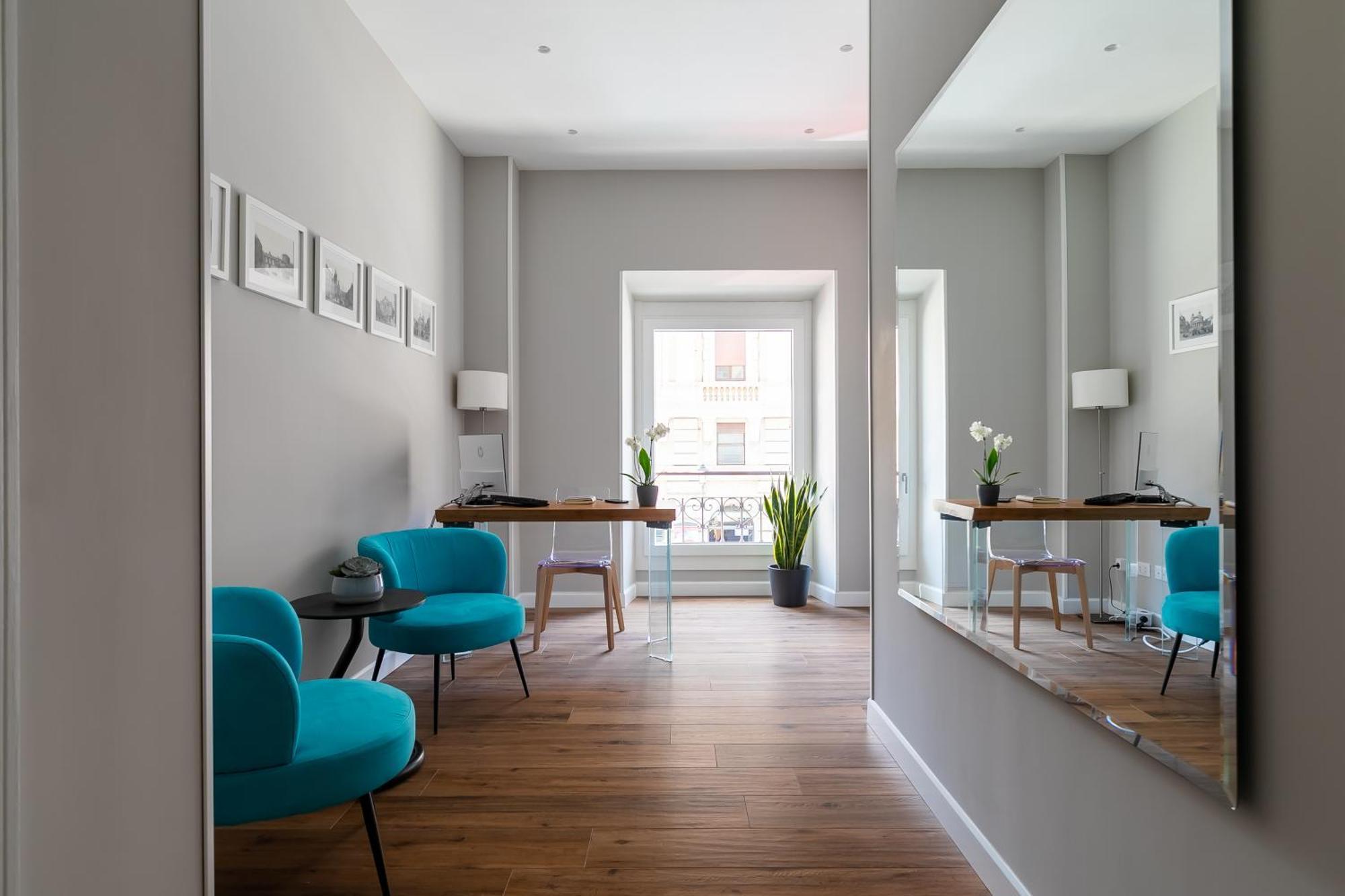 Briseide Boutique Rooms Colosseum — Photos 1